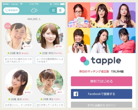 PAIRS�ƃ^�b�v���a��